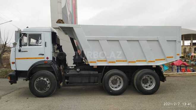 KamAz 65115 2007, 150,000 km - 11.0 l - Quba