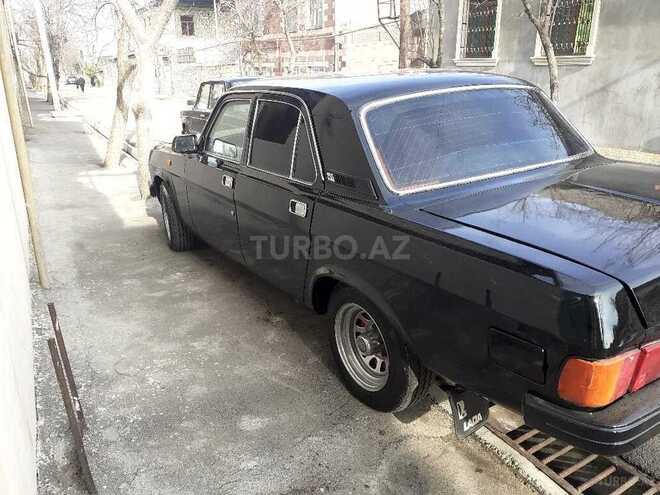 GAZ 31029 1993, 635,236 km - 2.5 l - Gəncə