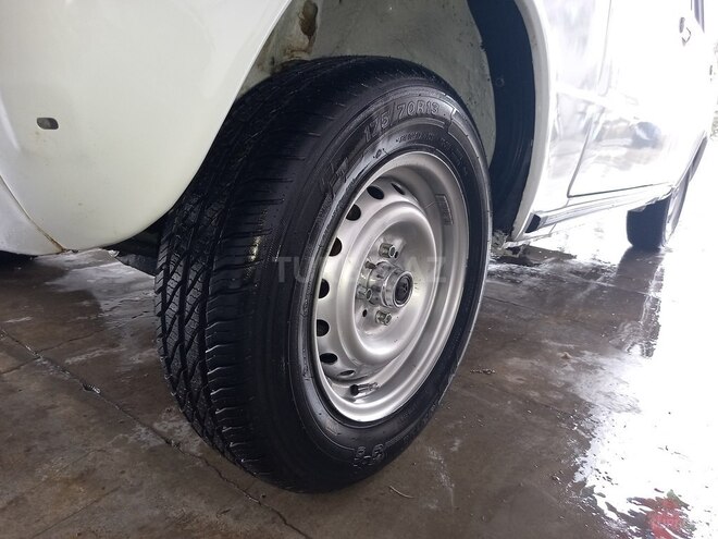 LADA (VAZ) 21011 1977, 205,000 km - 1.3 л - Ucar