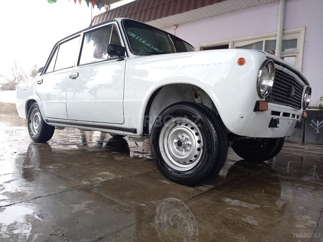 LADA (VAZ) 21011 1977, 205,000 km - 1.3 л - Ucar