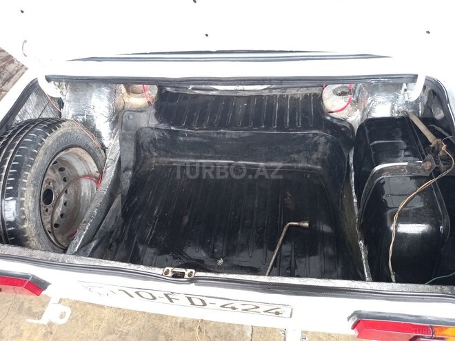 LADA (VAZ) 21011 1977, 205,000 km - 1.3 л - Ucar