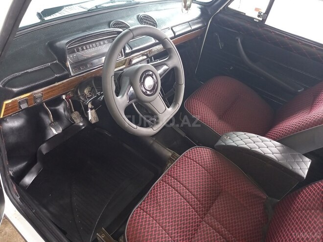 LADA (VAZ) 21011 1977, 205,000 km - 1.3 л - Ucar