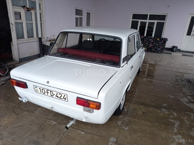 LADA (VAZ) 21011 1977, 205,000 km - 1.3 л - Ucar