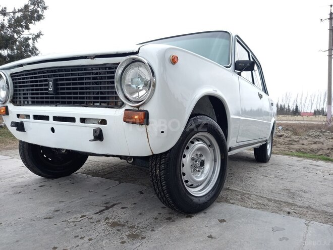 LADA (VAZ) 21011 1977, 205,000 km - 1.3 л - Ucar