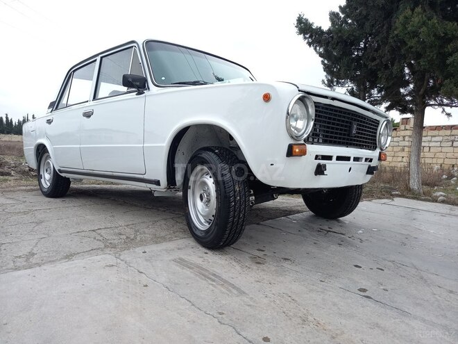 LADA (VAZ) 21011 1977, 205,000 km - 1.3 л - Ucar