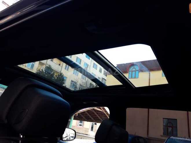 BMW X5 2007, 255,000 km - 4.8 l - Bakı