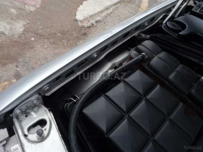 Mercedes C 180 1999, 325,000 km - 1.8 l - Sumqayıt