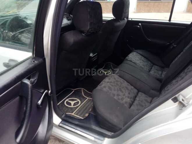 Mercedes C 180 1999, 325,000 km - 1.8 l - Sumqayıt