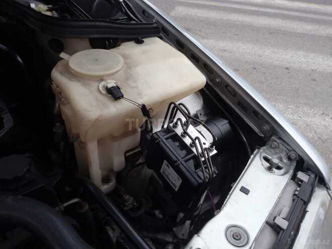 Mercedes C 180 1999, 325,000 km - 1.8 l - Sumqayıt