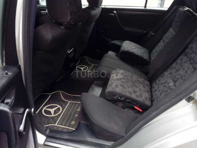 Mercedes C 180 1999, 325,000 km - 1.8 l - Sumqayıt