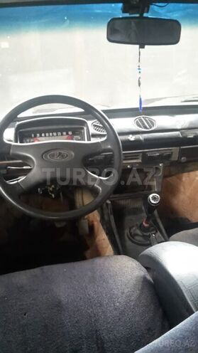LADA (VAZ) 21013 1985, 150,485 km - 1.2 л - Şəmkir