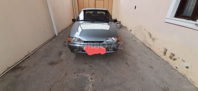 LADA (VAZ) 2115 2011, 130,000 km - 1.6 l - Gəncə