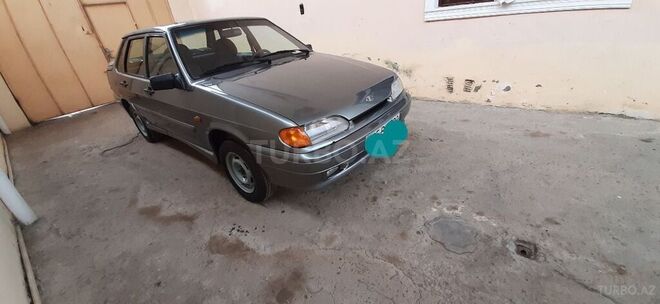 LADA (VAZ) 2115 2011, 130,000 km - 1.6 l - Gəncə