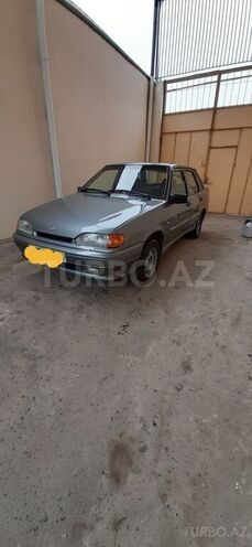 LADA (VAZ) 2115 2011, 130,000 km - 1.6 l - Gəncə