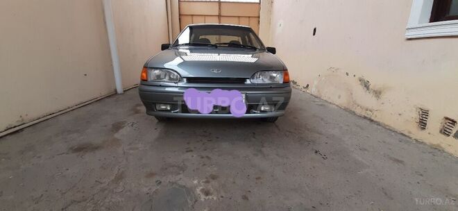 LADA (VAZ) 2115 2011, 130,000 km - 1.6 l - Gəncə