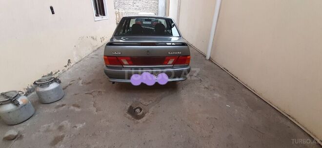 LADA (VAZ) 2115 2011, 130,000 km - 1.6 l - Gəncə