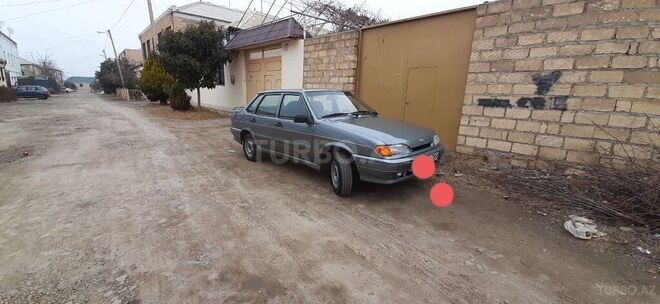 LADA (VAZ) 2115 2011, 130,000 km - 1.6 l - Gəncə