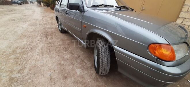 LADA (VAZ) 2115 2011, 130,000 km - 1.6 l - Gəncə