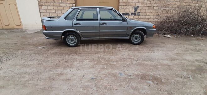 LADA (VAZ) 2115 2011, 130,000 km - 1.6 l - Gəncə