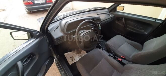 LADA (VAZ) 2115 2011, 130,000 km - 1.6 l - Gəncə