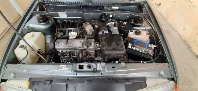 LADA (VAZ) 2115 2011, 130,000 km - 1.6 l - Gəncə