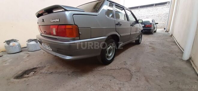 LADA (VAZ) 2115 2011, 130,000 km - 1.6 l - Gəncə
