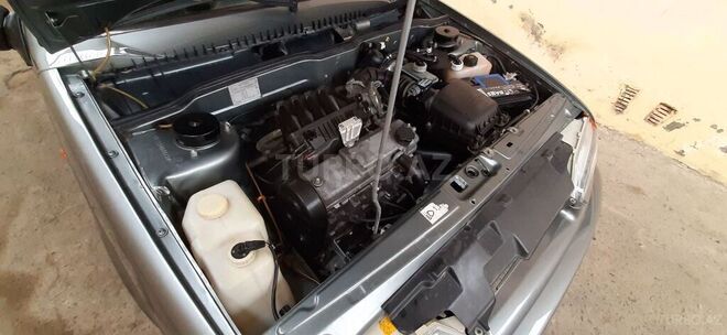 LADA (VAZ) 2115 2011, 130,000 km - 1.6 l - Gəncə