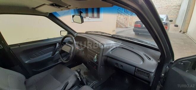 LADA (VAZ) 2115 2011, 130,000 km - 1.6 l - Gəncə