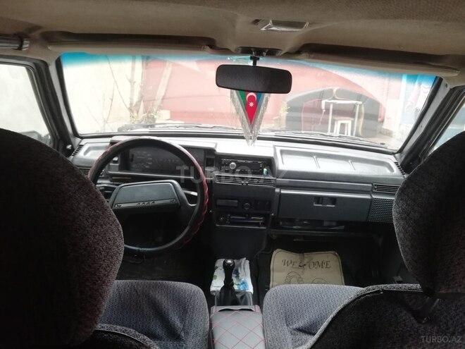LADA (VAZ) 21099 2003, 255,400 km - 1.5 l - Bakı