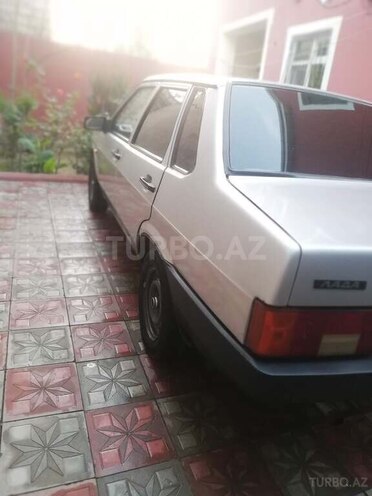 LADA (VAZ) 21099 2003, 255,400 km - 1.5 l - Bakı