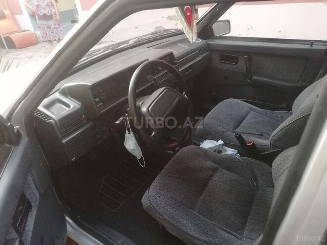 LADA (VAZ) 21099 2003, 255,400 km - 1.5 l - Bakı