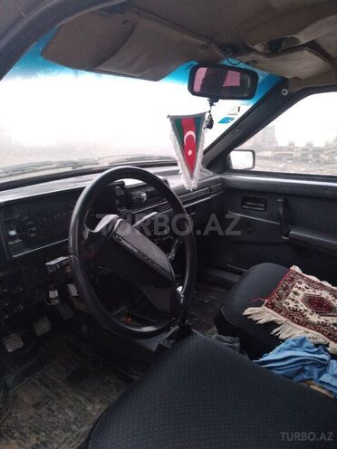 LADA (VAZ) 2109 1993, 334,337 km - 1.6 л - Quba