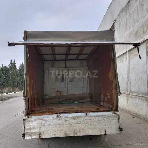 GAZ 3302-744 2003, 173,000 km - 2.5 l - Sumqayıt
