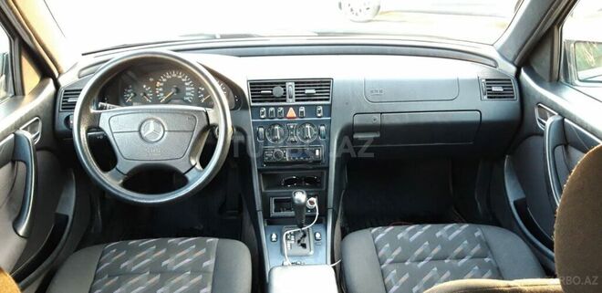 Mercedes C 180 1999, 350,000 km - 1.8 л - Bakı