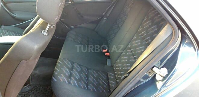 Mercedes C 180 1999, 350,000 km - 1.8 л - Bakı