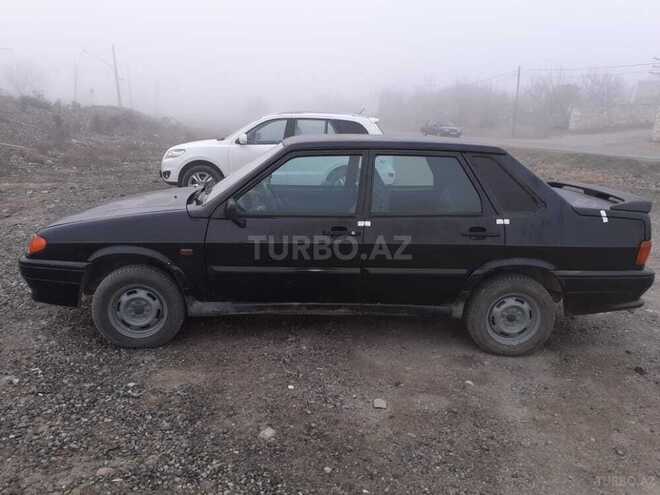 LADA (VAZ) 2115 2011, 96,000 km - 1.6 l - Göygöl