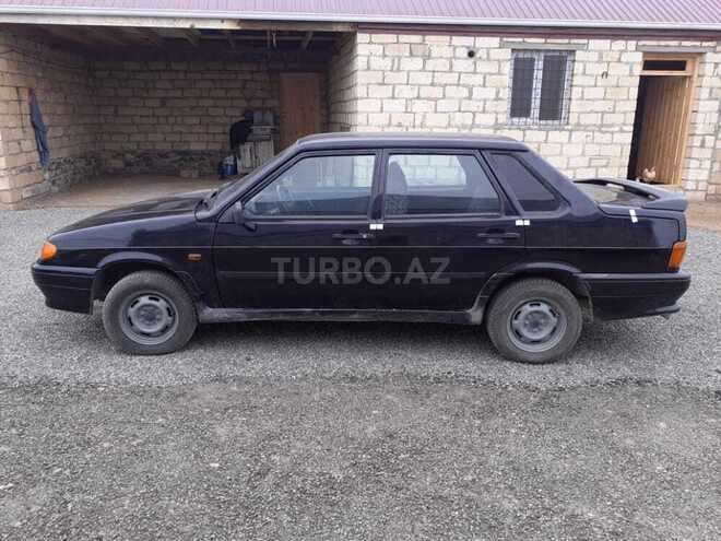 LADA (VAZ) 2115 2011, 96,000 km - 1.6 l - Göygöl