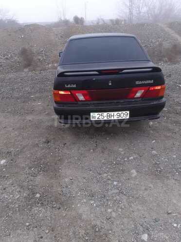 LADA (VAZ) 2115 2011, 96,000 km - 1.6 l - Göygöl