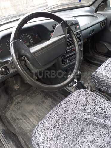 LADA (VAZ) 2115 2011, 96,000 km - 1.6 l - Göygöl