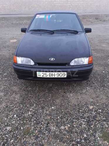LADA (VAZ) 2115 2011, 96,000 km - 1.6 l - Göygöl