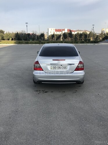 Mercedes E 300 2006, 160,057 km - 3.0 l - Bakı