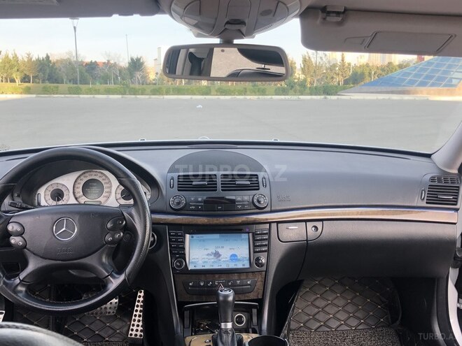 Mercedes E 300 2006, 160,057 km - 3.0 l - Bakı