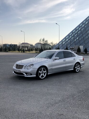 Mercedes E 300 2006, 160,057 km - 3.0 l - Bakı