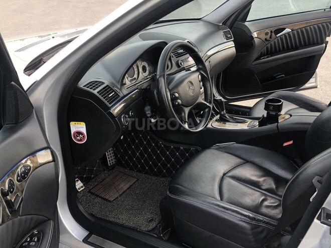 Mercedes E 300 2006, 160,057 km - 3.0 l - Bakı