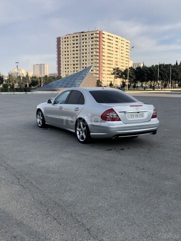 Mercedes E 300 2006, 160,057 km - 3.0 l - Bakı