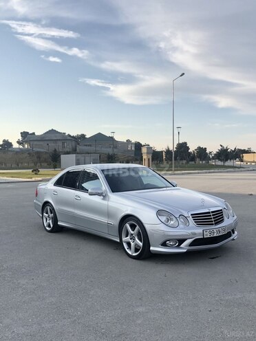 Mercedes E 300 2006, 160,057 km - 3.0 l - Bakı