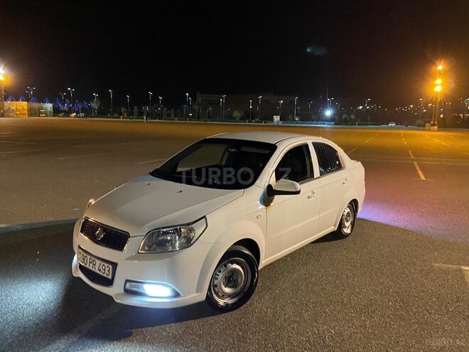 Ravon Nexia R3 2017, 182,000 km - 1.5 l - Bakı