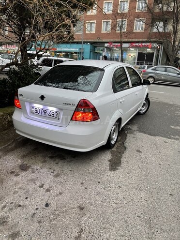 Ravon Nexia R3 2017, 182,000 km - 1.5 l - Bakı