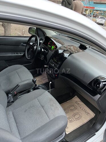 Ravon Nexia R3 2017, 182,000 km - 1.5 l - Bakı