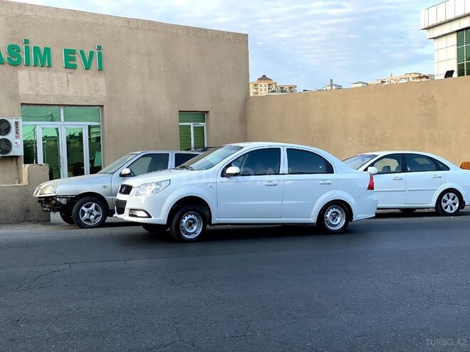 Ravon Nexia R3 2017, 182,000 km - 1.5 l - Bakı